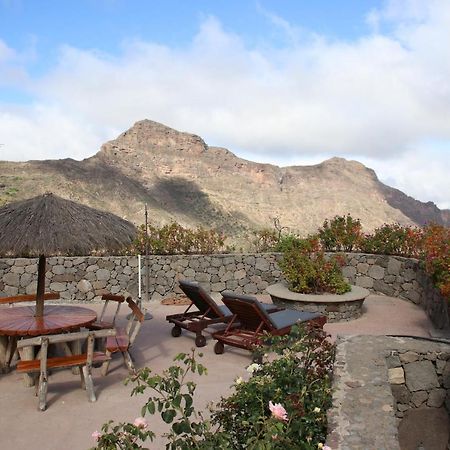 Vivelorural Casa Rural Isla De Cuba Villa Tejeda  Eksteriør billede