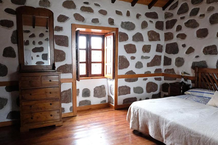 Vivelorural Casa Rural Isla De Cuba Villa Tejeda  Eksteriør billede